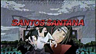 SANTOS SANTANA x FIDI - North Face Terrorist (Prod. IKVRI x FIDI)