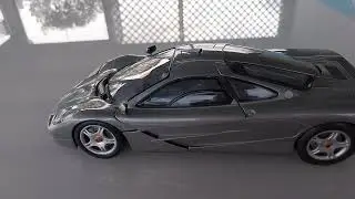 1 18 mclaren f1
