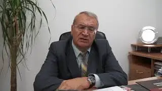 Видеопоздравление Президента ФСАР Галоганова А.П. Президенту Преднестровской Молдавской республики