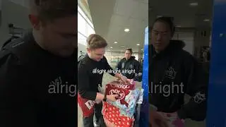 $1 or a year supply of Dr Pepper?