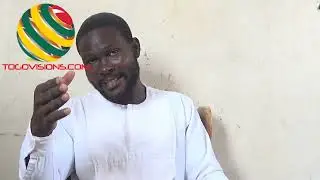 Foly Satchivi : le mouvement En Aucun Cas est là