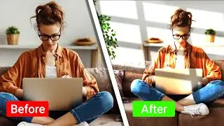 Shadow effect in photoshop