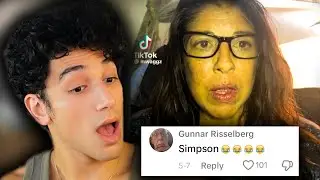 You Can Get Away with ANYTHING on TikTok 😵‍💫
