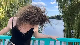 THORPE PARK/ UK LONDON/ Парк аттракционов в Лондоне/ВЛОГ🎡🎢