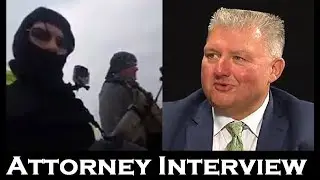 Attorney Interview - Open Carry Dearborn Police Station