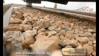 Construction waste crusher, construction waste disposal equipment - www.yifancrusher.com