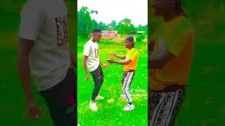 ndungu yangu Short wayat tieondo