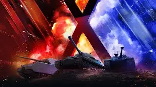 Сбор на прем танк 8 уровня (Мир танков, розыгрыш через донат)