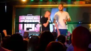 Каспийский Груз в Вологде
