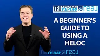 Maximize Your Home's Potential with a HELOC
