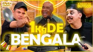 EMERSON CEARÁ - 1Kg DE BENGALA feat. 