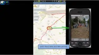 OWS-9 Presidential Route Scenario: GISFCU