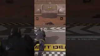 I see what I did wrong there.. (Helldivers 2) 
