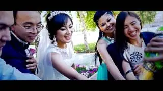 Олжас Кымбат клип