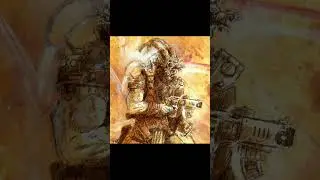 Как погибала древняя Терра | Warhammer 40k 