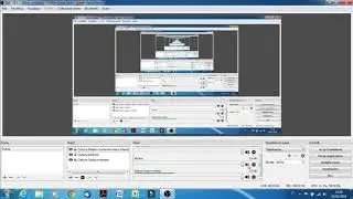 CONFIGURARE OBS STUDIO (ITA) - SETUP OBS STUDIO (Open Broadcaster Software)