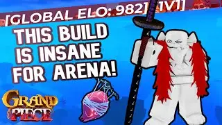 [GPO] ITO X KIKOKU IS TOO GOOD IN HIGH ELO ARENA!