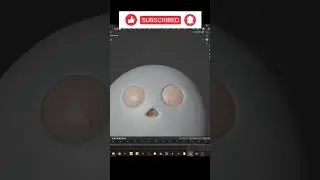 Blender Modeling 