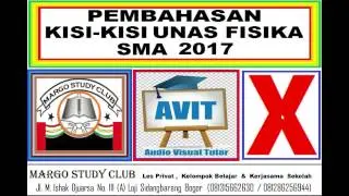 Fisika 10 - Efek Foto Listrik & Inti UN SMA 2017