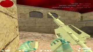 cs 1.6 yooyoyoyy