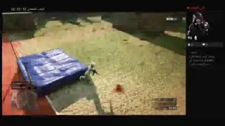 بث PS4 المباشر الخاص بـ ‎F_7c_d711‎‏