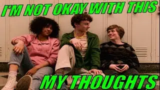 I'm Not Okay With This (2020) - My Thoughts