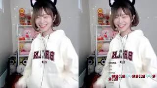 《Namin dance》IZ*ONE - La Vie en Rose / Oh it's my, my La la la la vie en rose！太水了啦