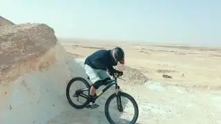 MTB VS TAHOE LTZ
