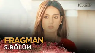 Nasip - Khuda Aur Muhabbat - Pakistan Dizisi 5. Bölüm  Fragman 💓💫