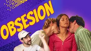 DESAFIANTES: EROTISMO Y OBSESION | Análisis Cinematográfico