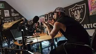 RFR 338 Post Show (We Talk About the RAIDERS)