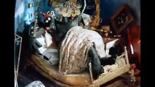 Wolf And Red Riding Hood Vore, Sound Edit, v4