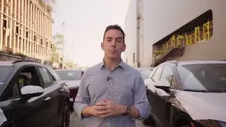 Será o fim dos SUVs elétricos chineses? Chevrolet Blazer EV chega ao Brasil