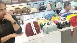 Delhi Markets