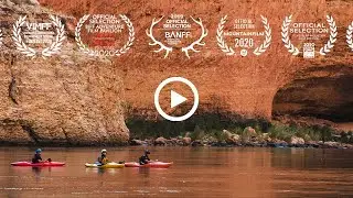 The Long River Home  ~ Film Trailer