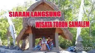 WISATA TORON SAMALEM PAMEKASAN 