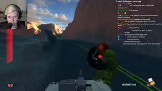 [CLIP] Car physics