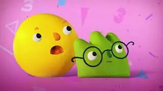 Claymotions - All Episodes in a Row 🤩 NUMBERS 1-10 🔢 Super Toons - Kids Shows & Cartoons