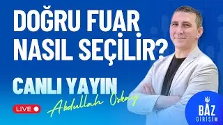 Fuarcılık ve İhracat: Doğru Fuar Nasıl Seçilir?