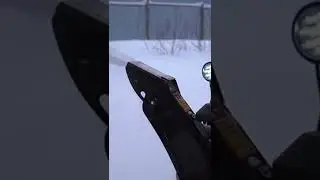 Снегоуборщик BRAIT