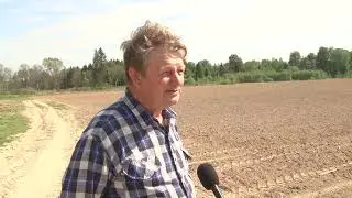 Посевная