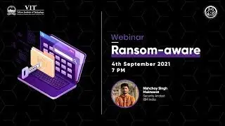 Data Security  | ISTE Webinar