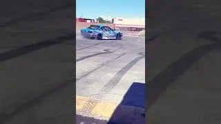 Ls swap it and do some donuts