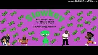 Rylo Rodriguez & NoCap - Painless Slowed Down 