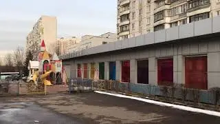 Куликовскпя 3