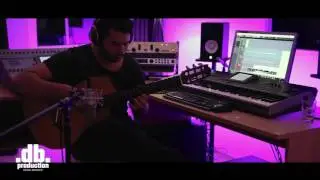 Yamaha NCX 1200R - Sound Test //db Production