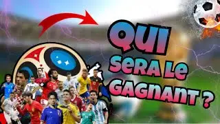 Qui sera le gagnant de la coupe du monde 🏆? Pronostics libération.fr