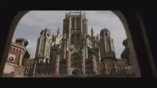 Джек покоритель великанов - Новый трейлер
