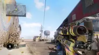 1 v 1 v 1  W/TheRealBayley and Jebgaming 081