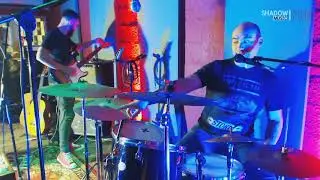 Santymarce #LIVE @ ShadowMusic Studios.